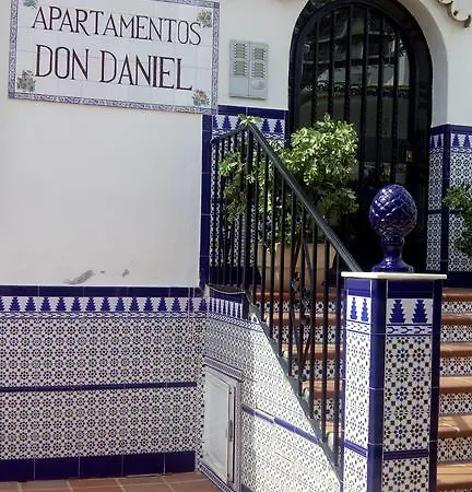 Don Daniel Apartment