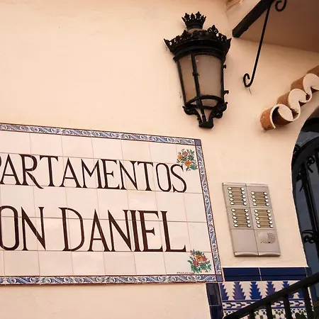 Don Daniel