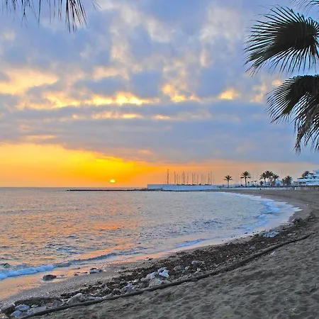 Don Daniel Apartment Benalmadena
