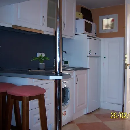 Don Daniel Apartment *