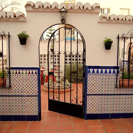Apartment Don Daniel Benalmadena