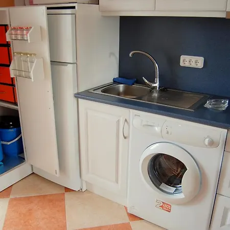 Don Daniel Apartment