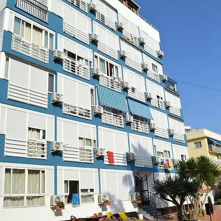Don Daniel Apartment *
