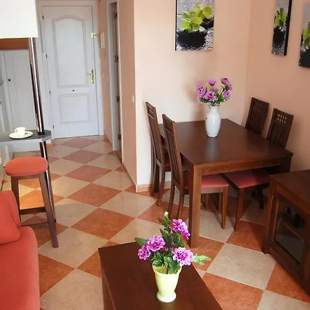 Don Daniel Apartment *