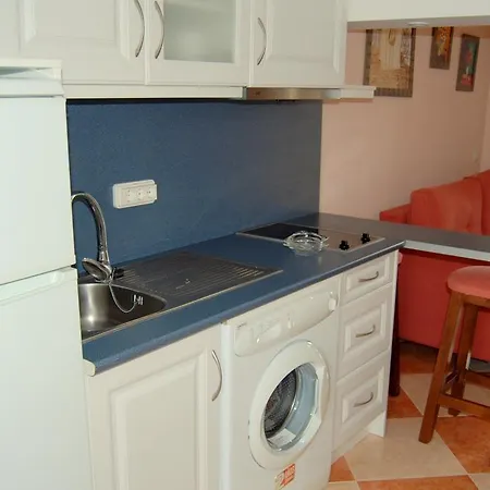 Don Daniel Apartment