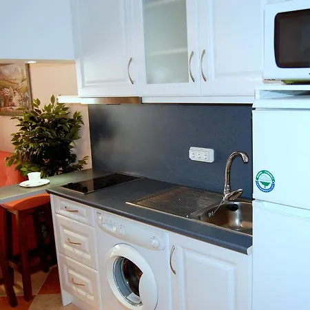Apartment Don Daniel Benalmadena
