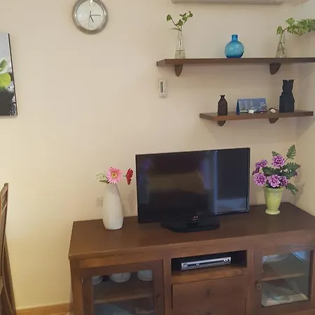 Apartment Don Daniel *