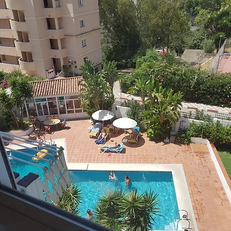 Apartment Don Daniel Benalmadena