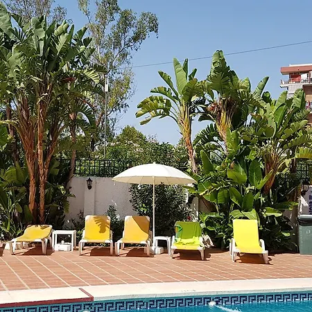 Don Daniel Apartment Benalmadena