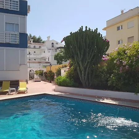 Apartment Don Daniel Benalmadena