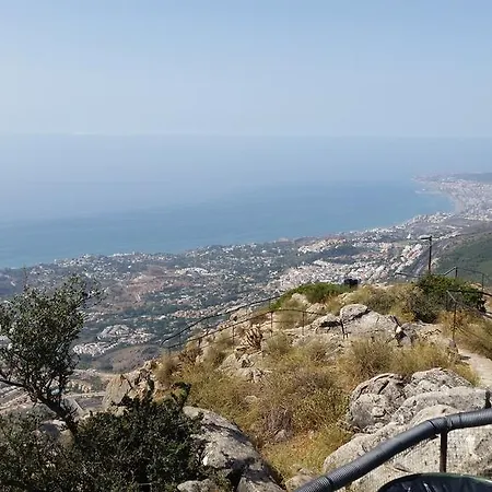 Don Daniel Benalmadena